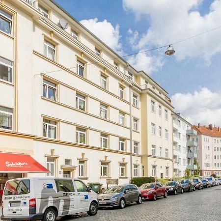 Private Room Hannover Ngoại thất bức ảnh