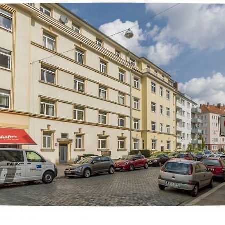 Private Room Hannover Ngoại thất bức ảnh