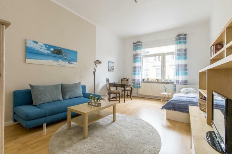Private Room Hannover Ngoại thất bức ảnh