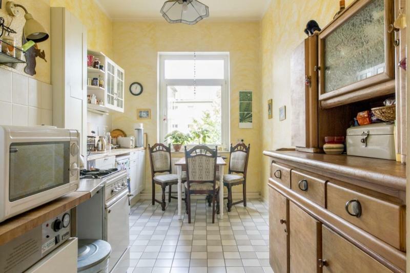 Private Room Hannover Ngoại thất bức ảnh