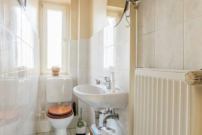 Private Room Hannover Ngoại thất bức ảnh
