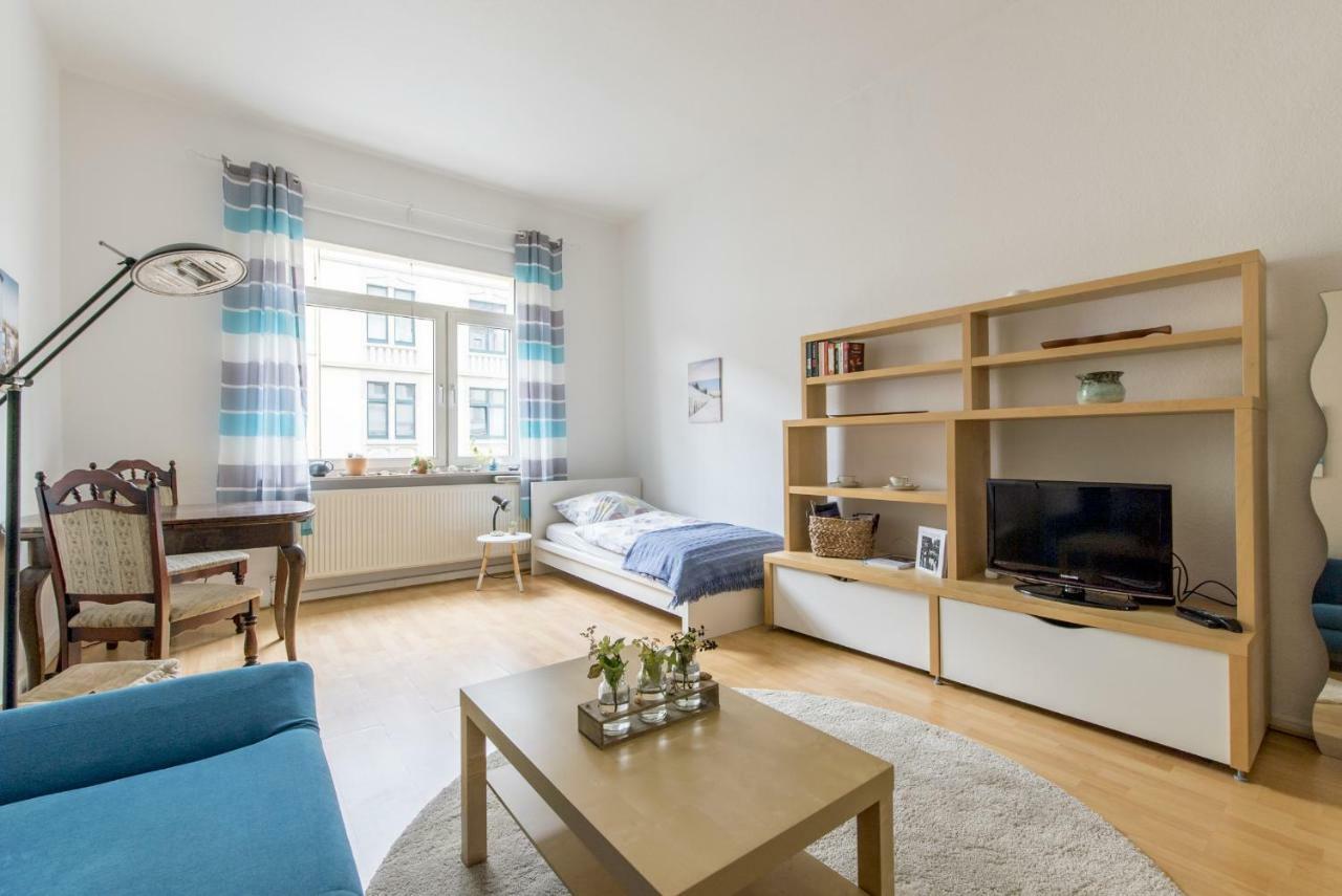 Private Room Hannover Ngoại thất bức ảnh